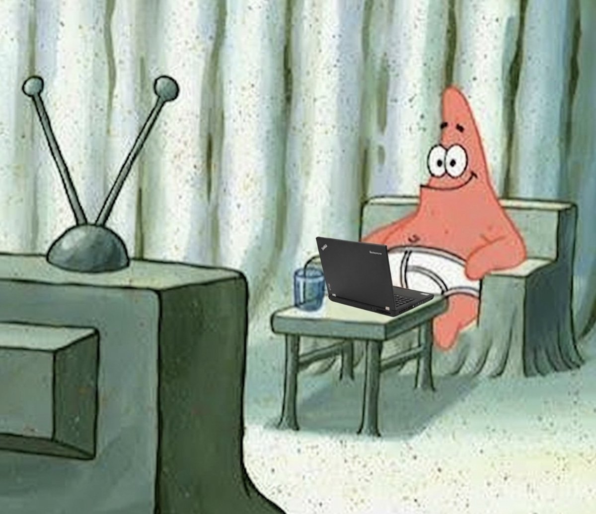 The Random Recruiter tweet media