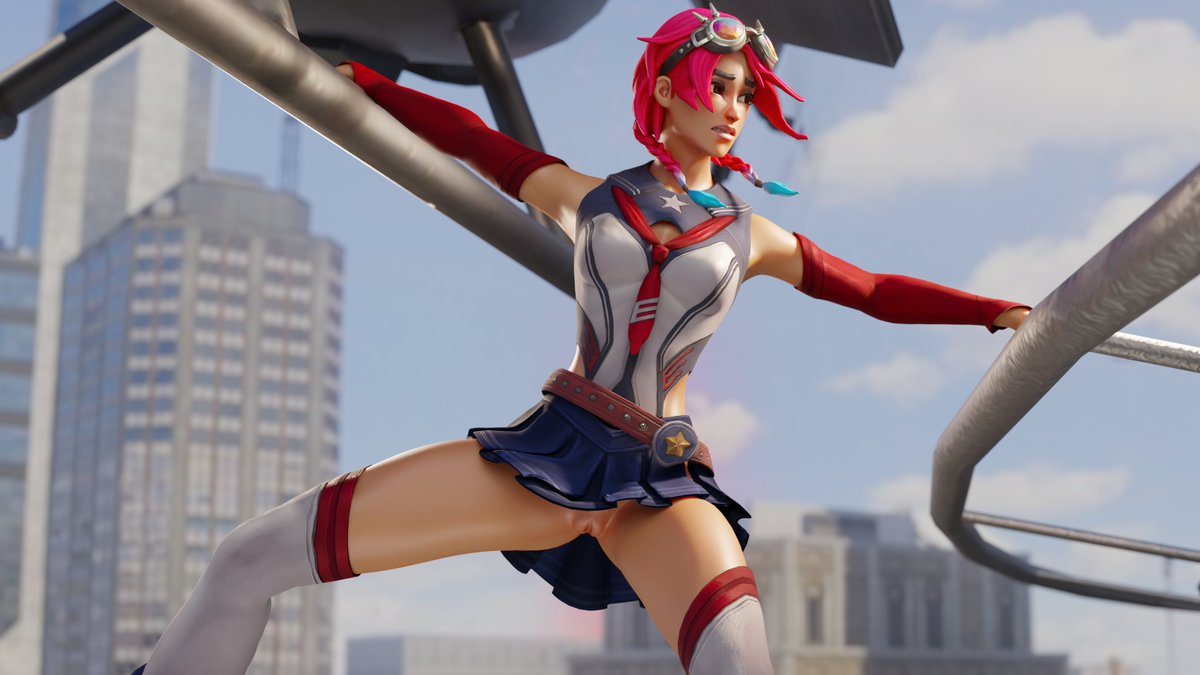 Thwipper Fapper tweet media