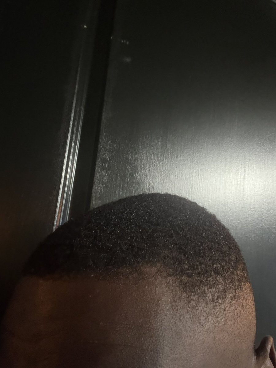 Day 7 no zyns, I cut my hair and WFH all week