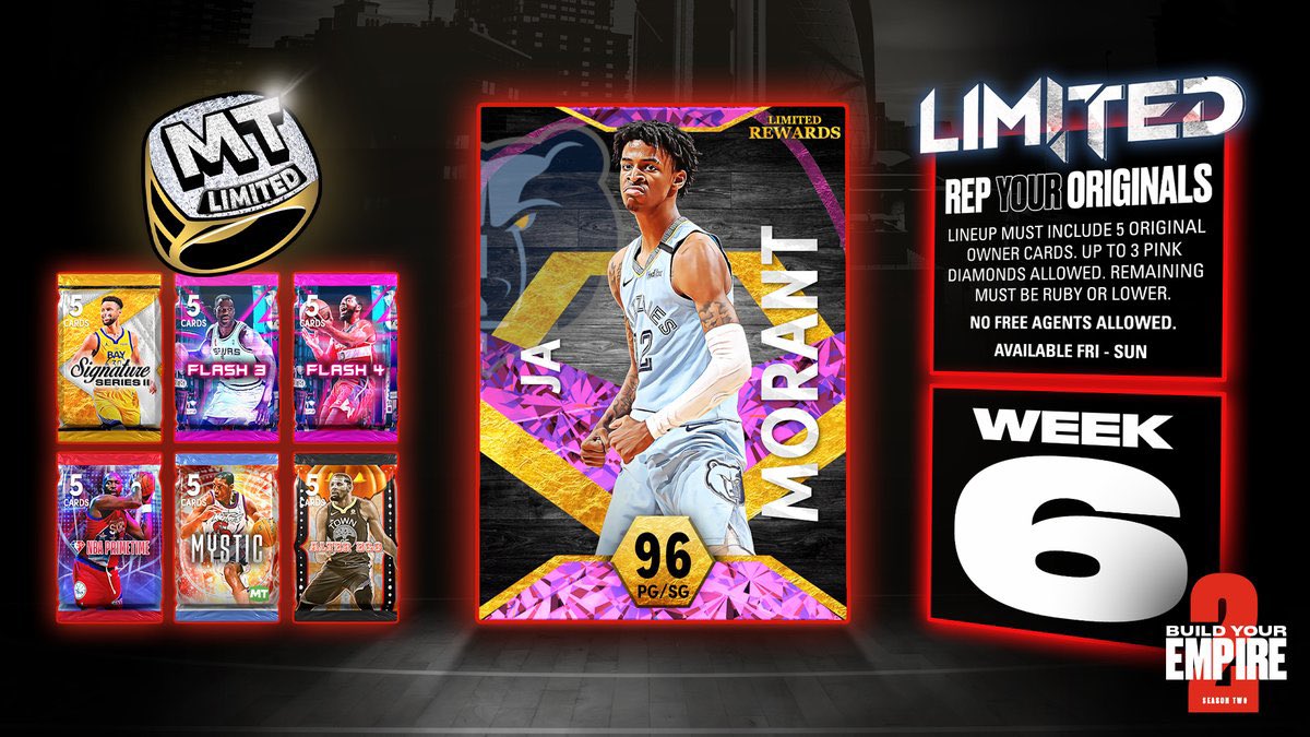 Witness 2K tweet media