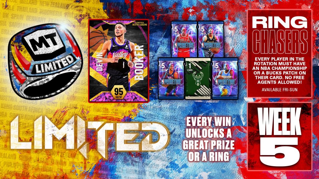 Witness 2K tweet media