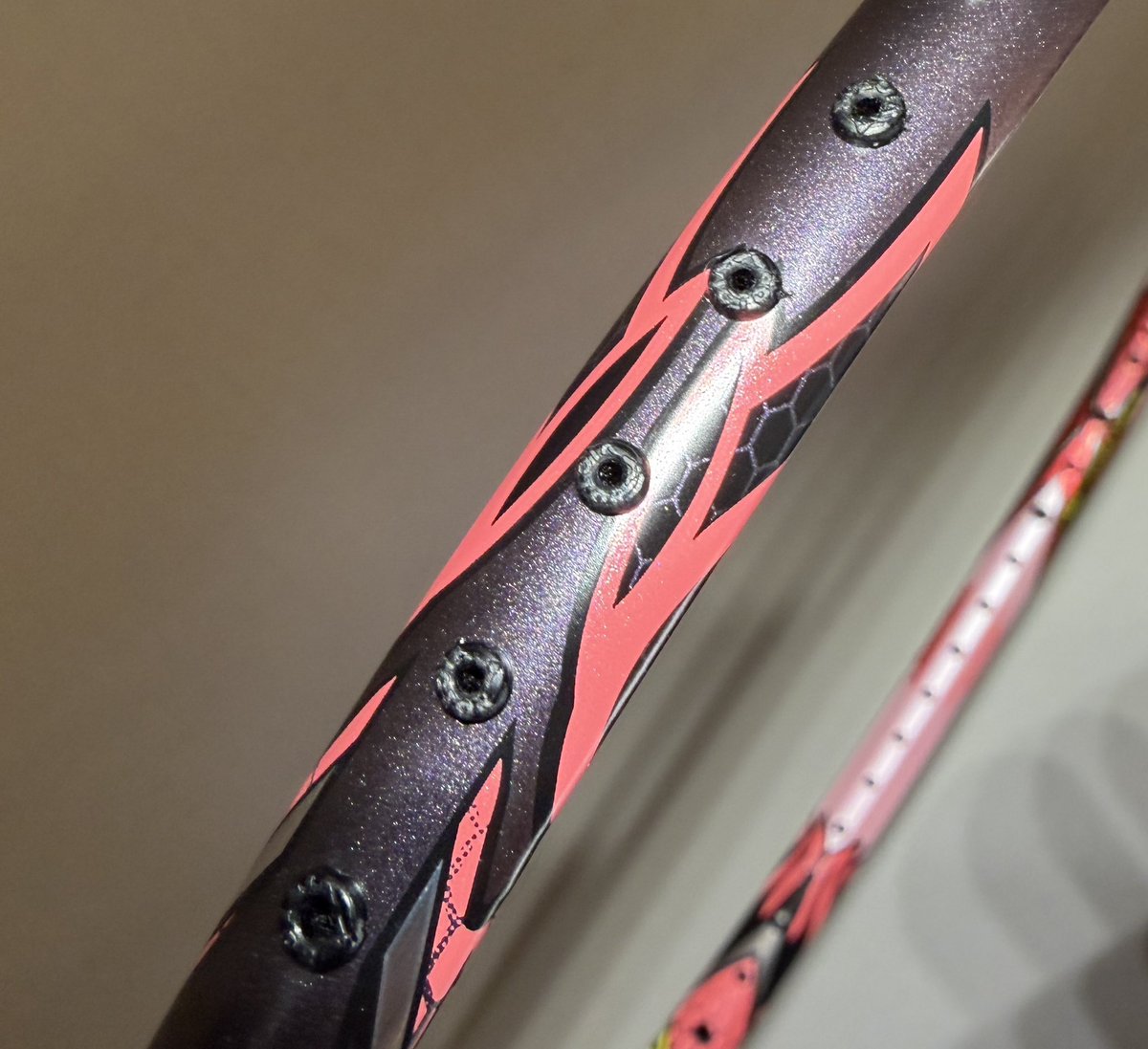 バド僕 tweet media