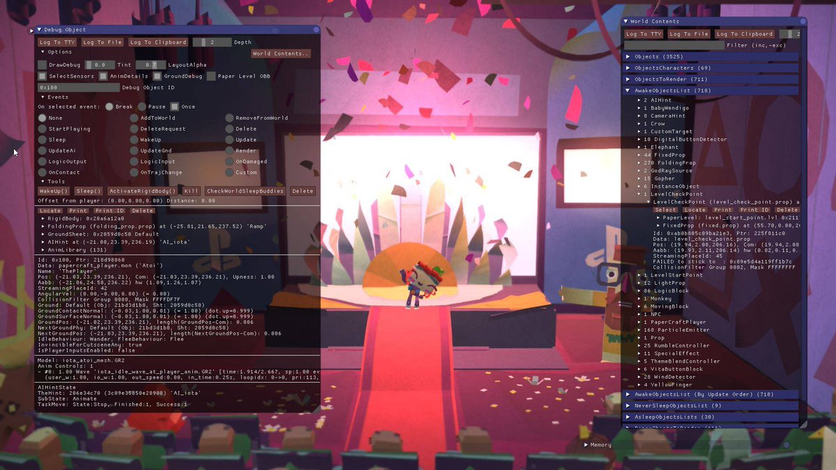 Iris Shaders tweet media