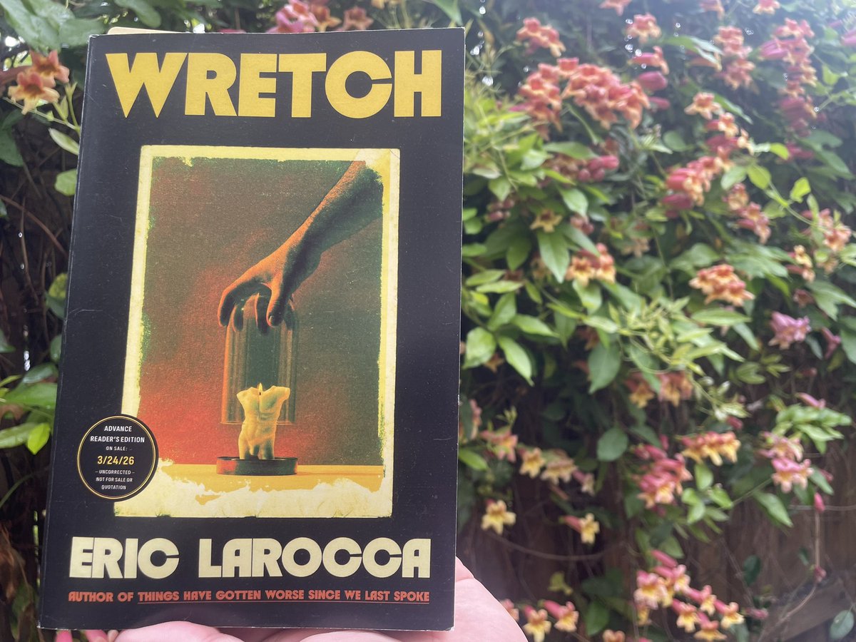 Gabino Iglesias tweet media