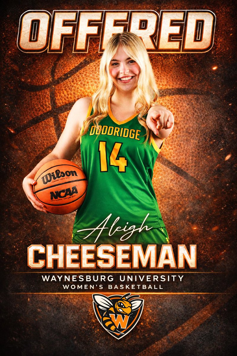 Aleigh Cheeseman tweet media