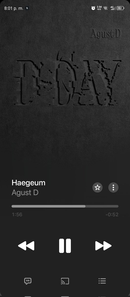 Cinthya_2713's tweet photo. @stayalivejksg TEAM HAEGEUM
#StreamFor_BTS
#Suga_Bday https://t.co/cZLvIQJgsS