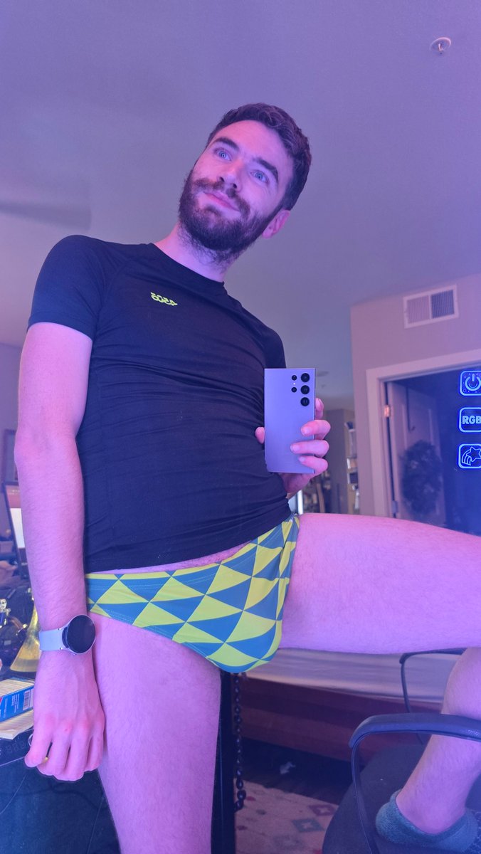 phudz93's tweet photo. Enjoy an exclusive limited time offer by snagging yourself a 2-week trial to my site before it's too late!

Come see this daddy in training's big bulging cock and see for yourself why you won't want to miss the chance to see my big, thick, girthy cock in action. 

Take a break from life with your trial offer to savor all my hot content whether it's drooling over my prominent bulge, worshiping my big thick dick, or watching as I punishingly pound and breed deeply my fav toys with my BWC till I cum!

Check out the link below to claim your free trial before it's too late! 

https://t.co/8qU8keZ0PL
