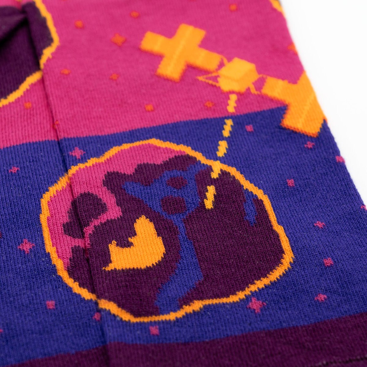 Daniel | ScienceSocks et al. tweet media