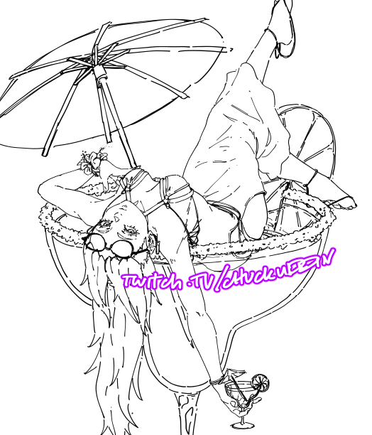 chuckuddin 👹 tweet media