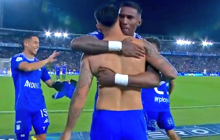 Jose Borda tweet media