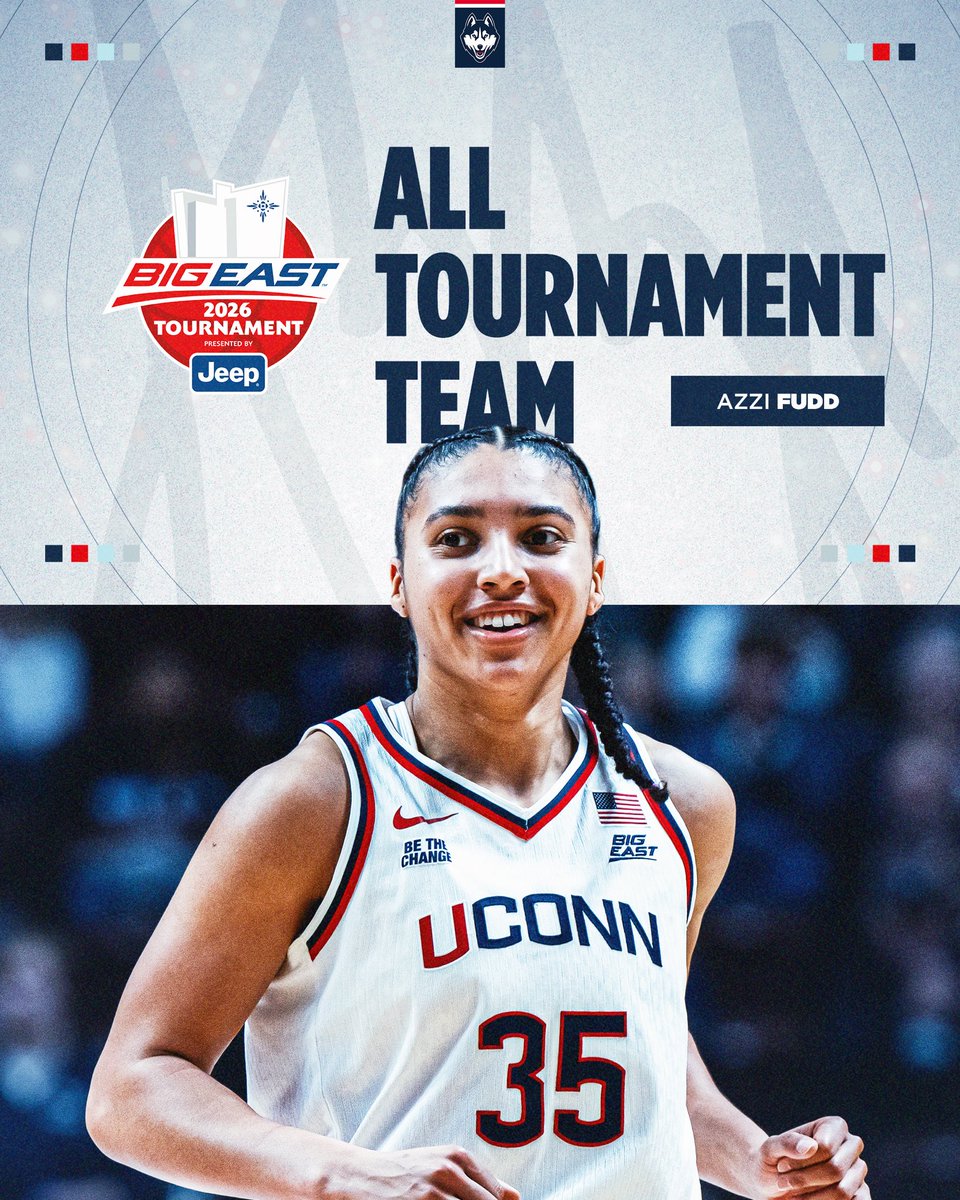 UConn Women’s Basketball tweet media