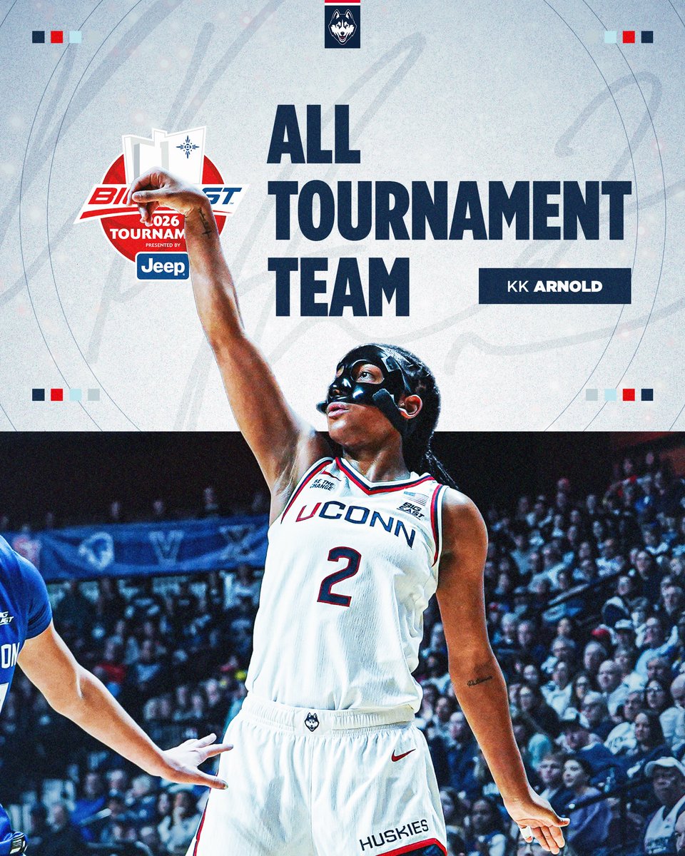 UConn Women’s Basketball tweet media