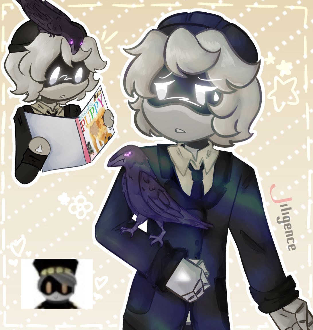 Manor buddies
.
.
.
#mdtwt #sdn #uzidoorman #nuzi