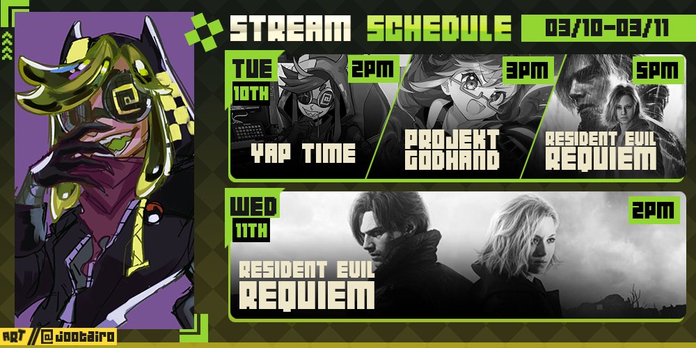 ffSade ☢️ tweet media