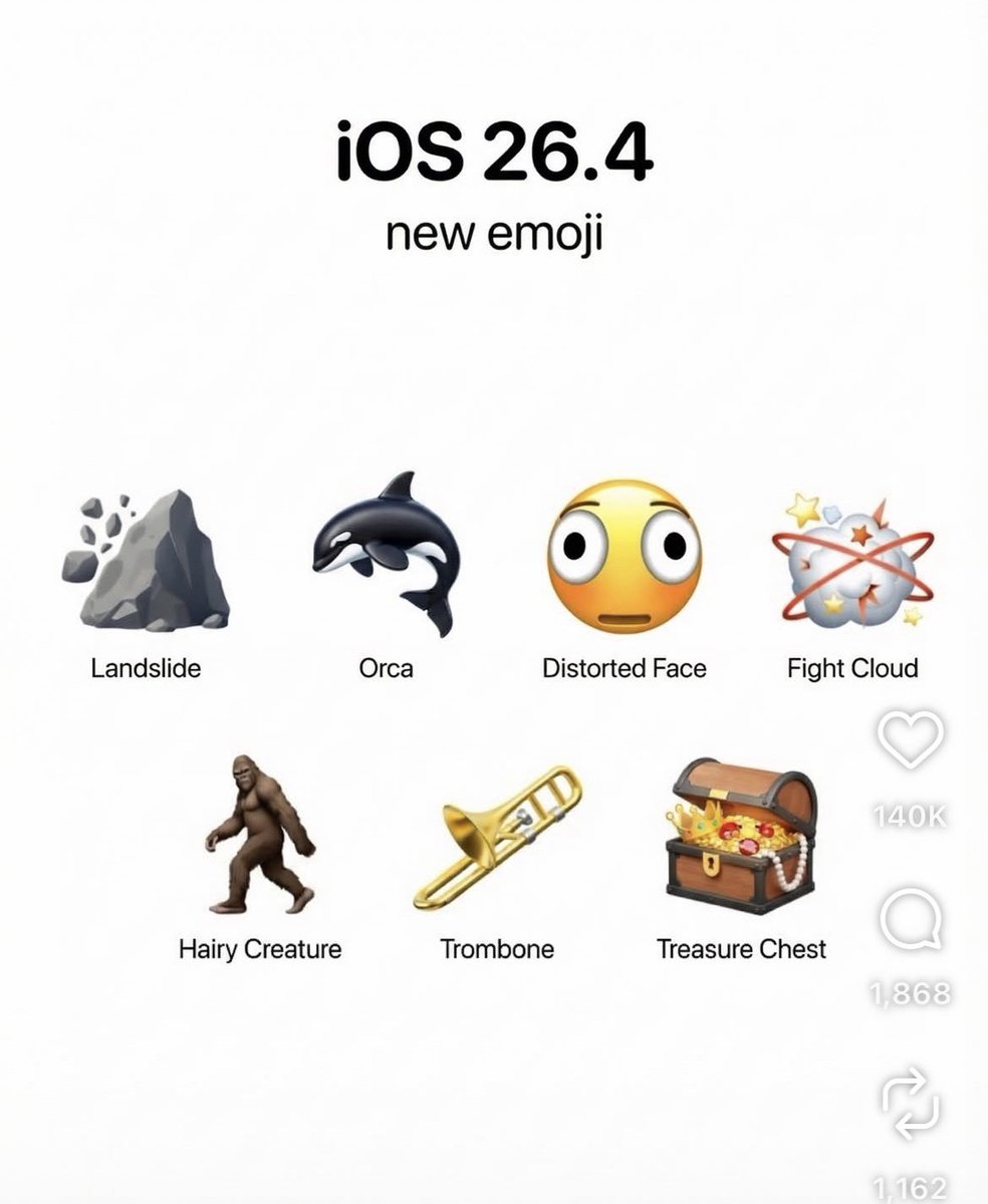 YEO CIG!! tweet media