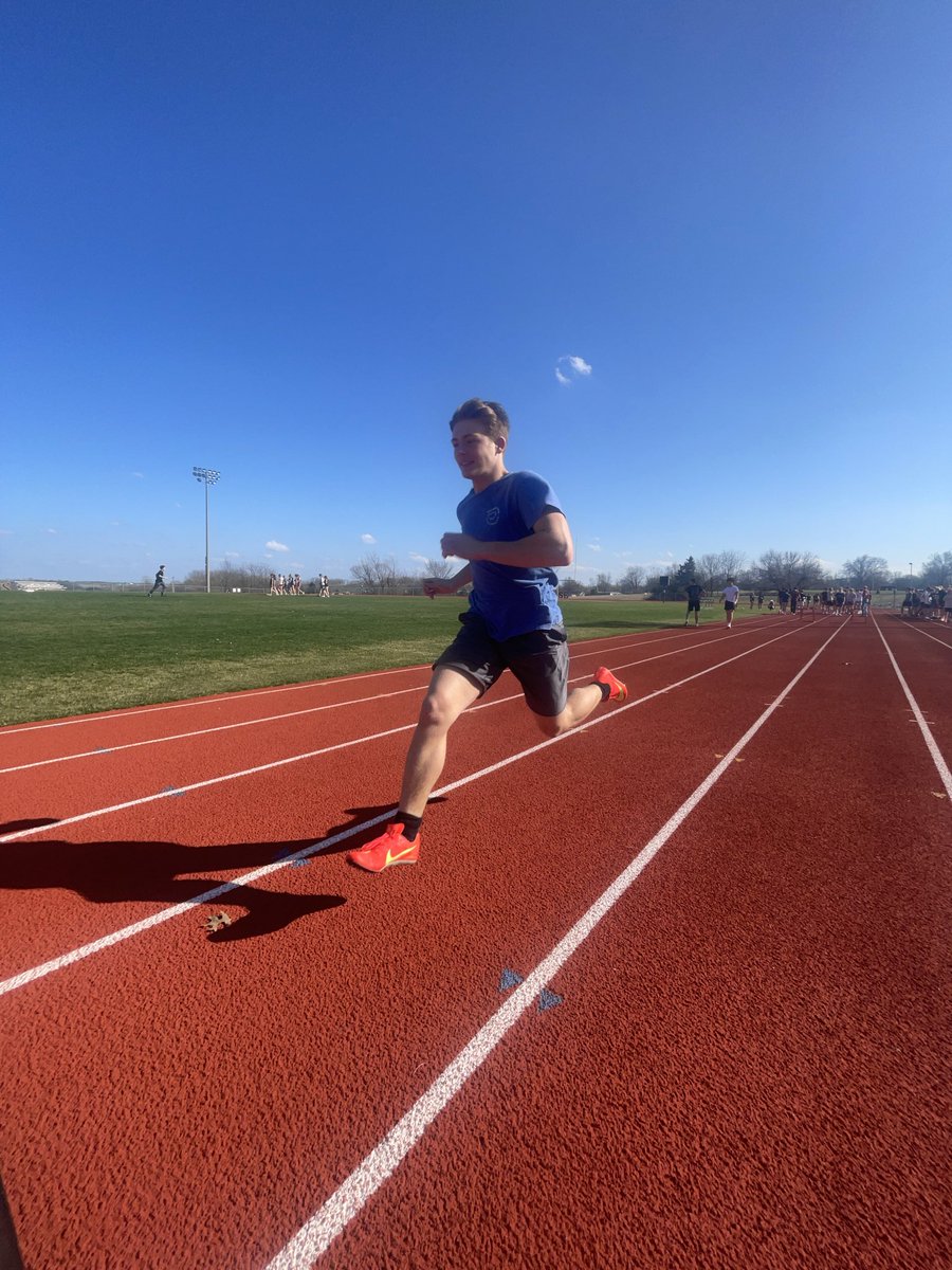 Eldon Boys Cross Country & Track and Field tweet media