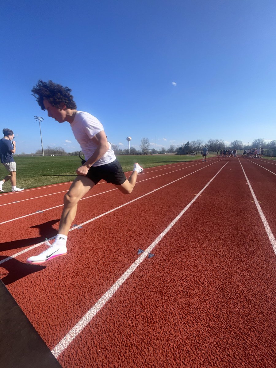Eldon Boys Cross Country & Track and Field tweet media