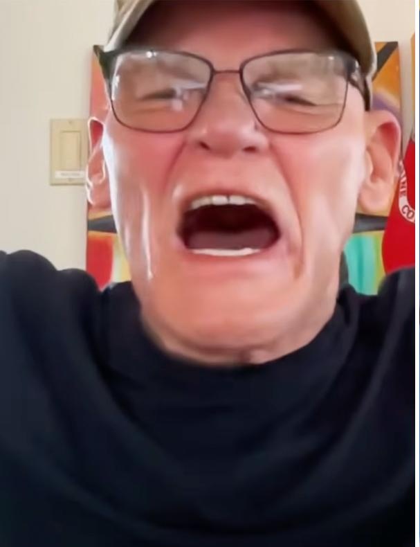 Vince Langman tweet media