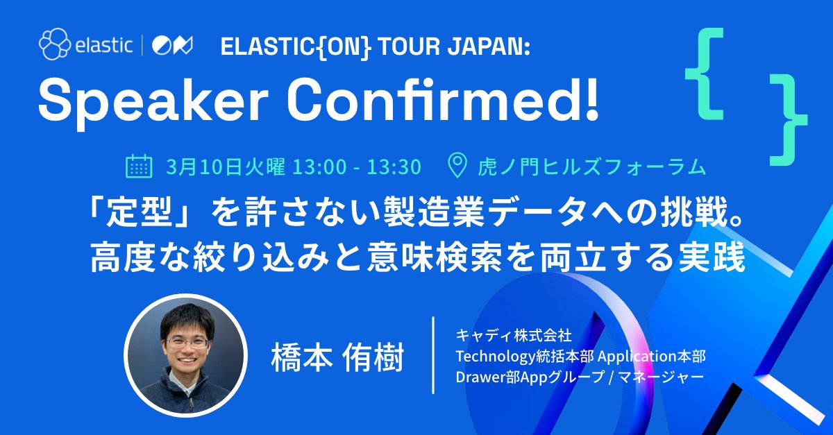 CADDi.tech tweet media