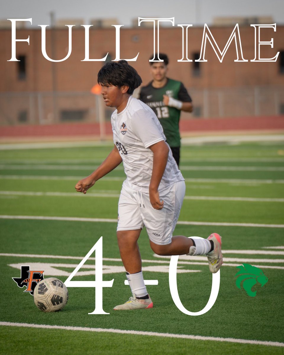 Ferris Boys Soccer tweet media