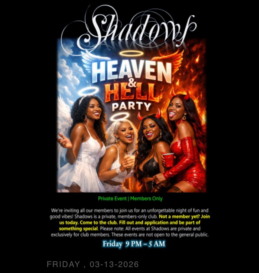 Shadows_Private_Club tweet media