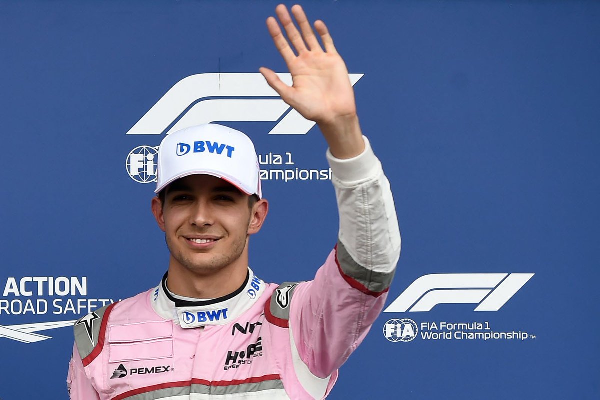 F1AlmostMovesandTransferRumours tweet media