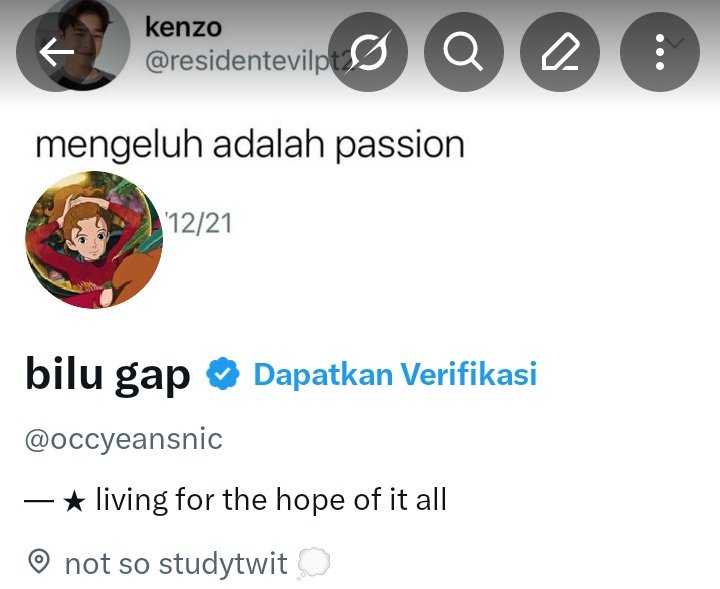 bilu gap۶ৎ tweet media