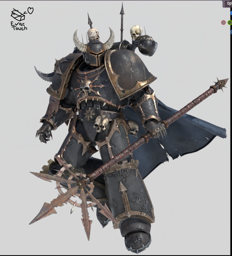 evactouch tweet media