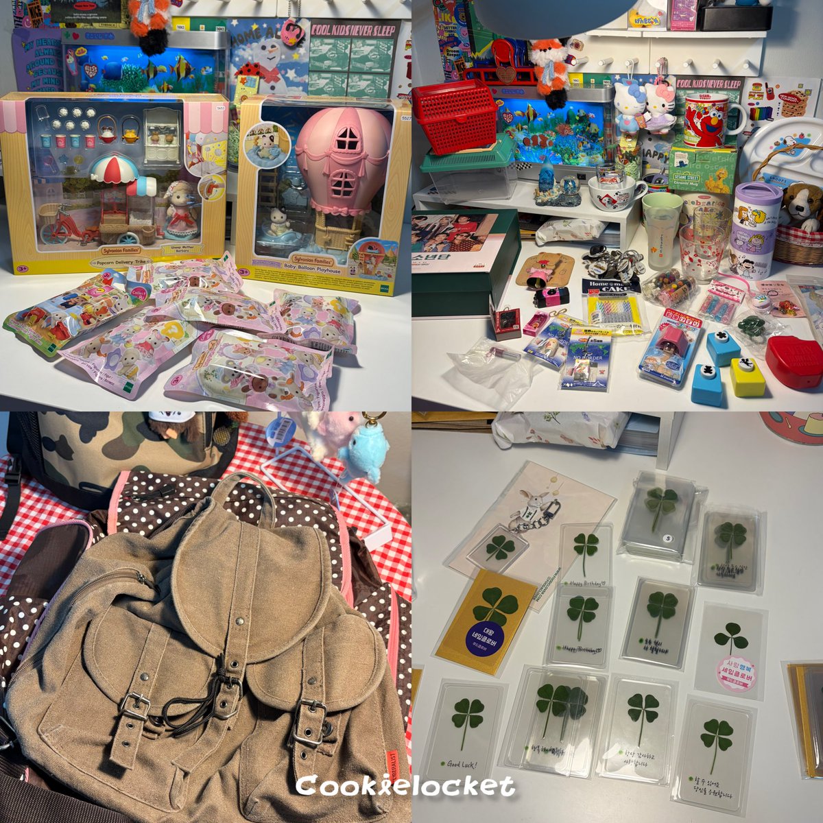 Small Gift Big Smile ˖࣭ﹾ⟡ᩩ໋ශ⃘̴ܸ︣𖾟ශ⃘̴ܸ︣᯿ tweet media