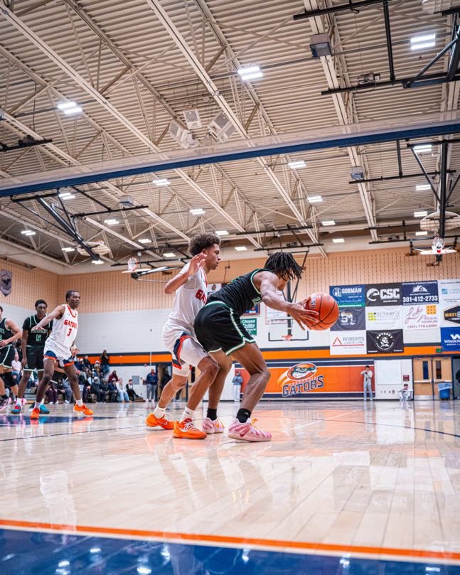 Isaiah Johnson tweet media