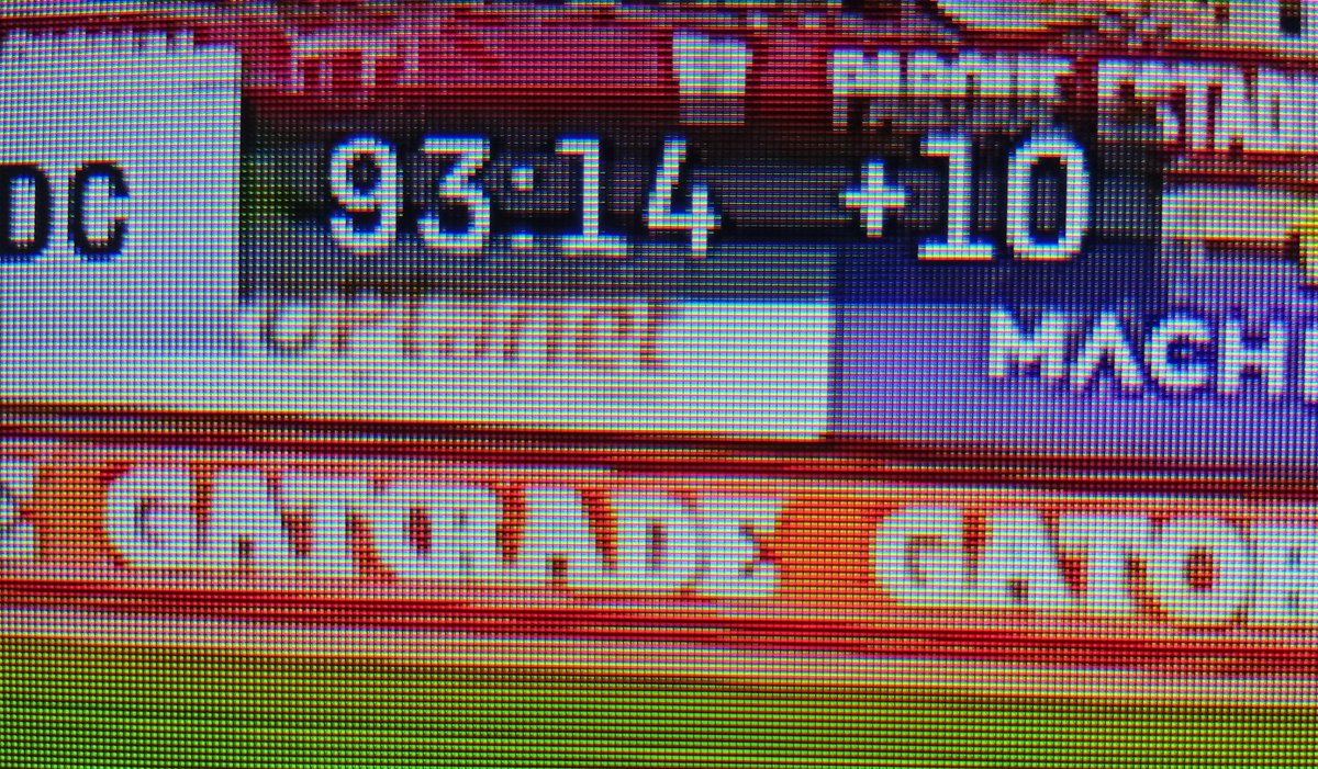 Mike! 🇫🇮 tweet media