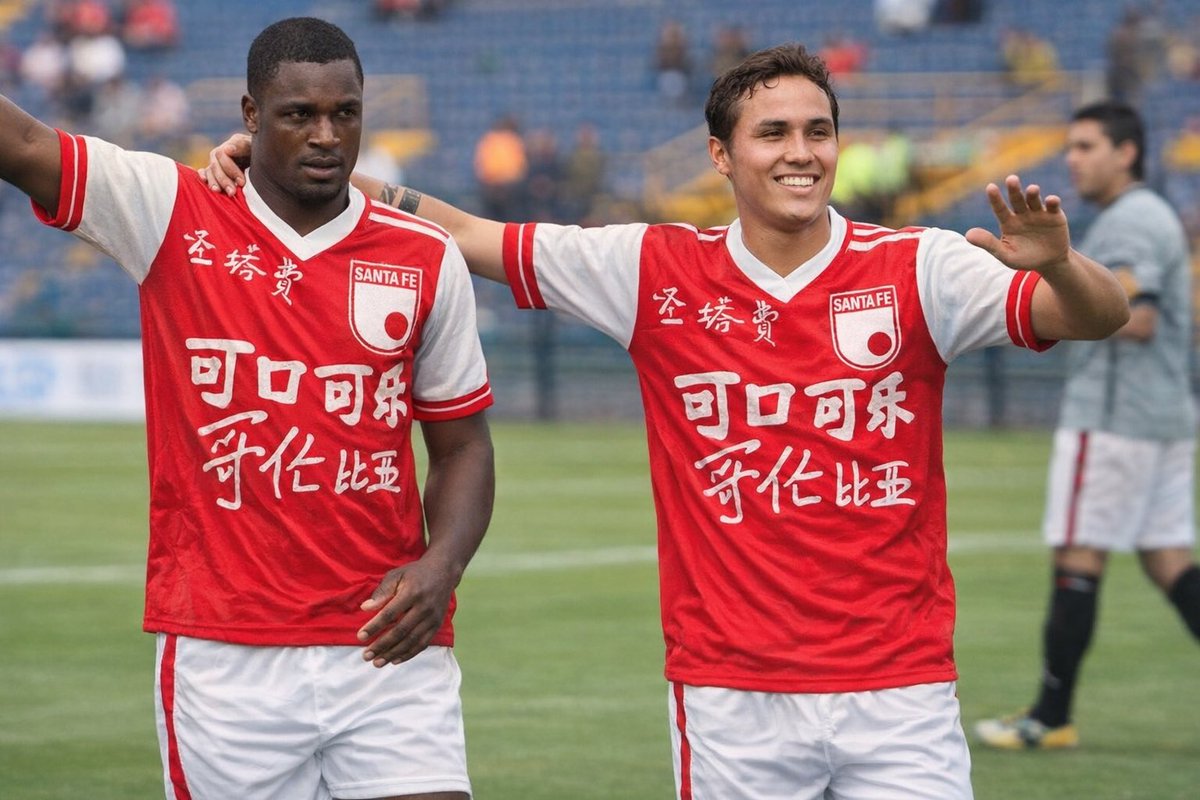 LaPieldeSantaFe tweet media