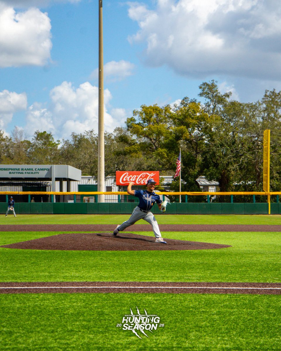 Southern Jaguars Baseball tweet media