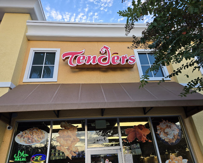 VengeanceTweets's tweet image. Tenders in Orlando, Florida
#food #yummy #foodphotography