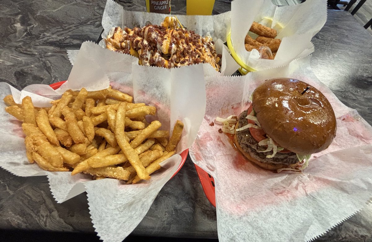 VengeanceTweets's tweet image. Tenders in Orlando, Florida
#food #yummy #foodphotography