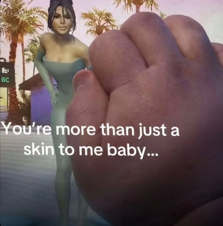how imma be with vendettas A2 skin tomorrow