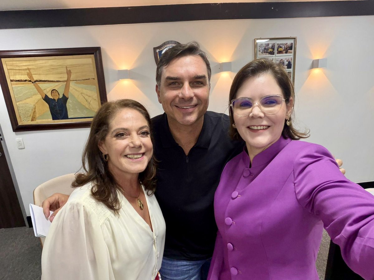 Coronel Fernanda. tweet media