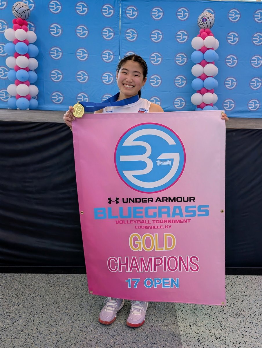 Ryle Volleyball tweet media