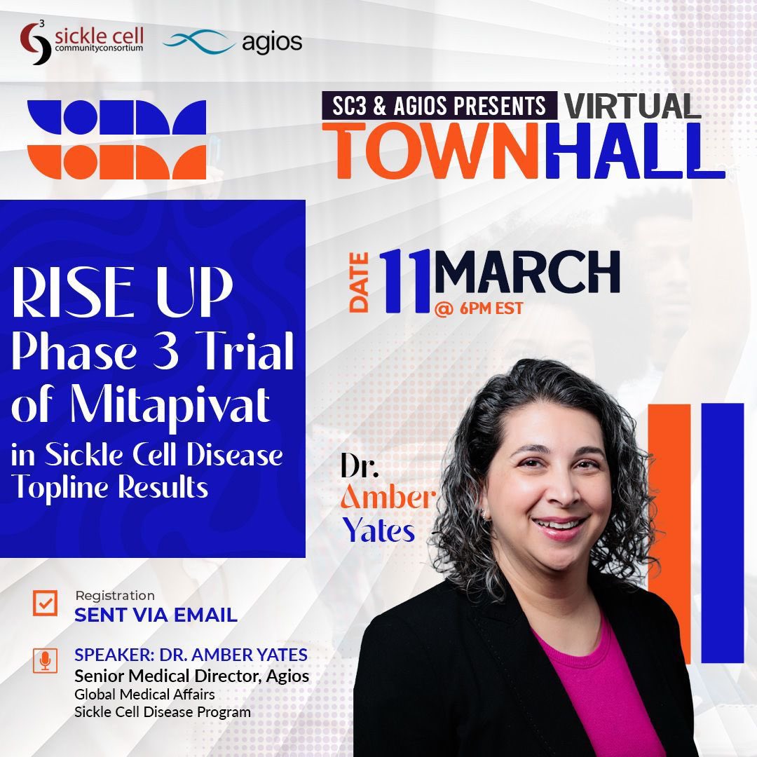 Sickle Cell Consortium tweet media