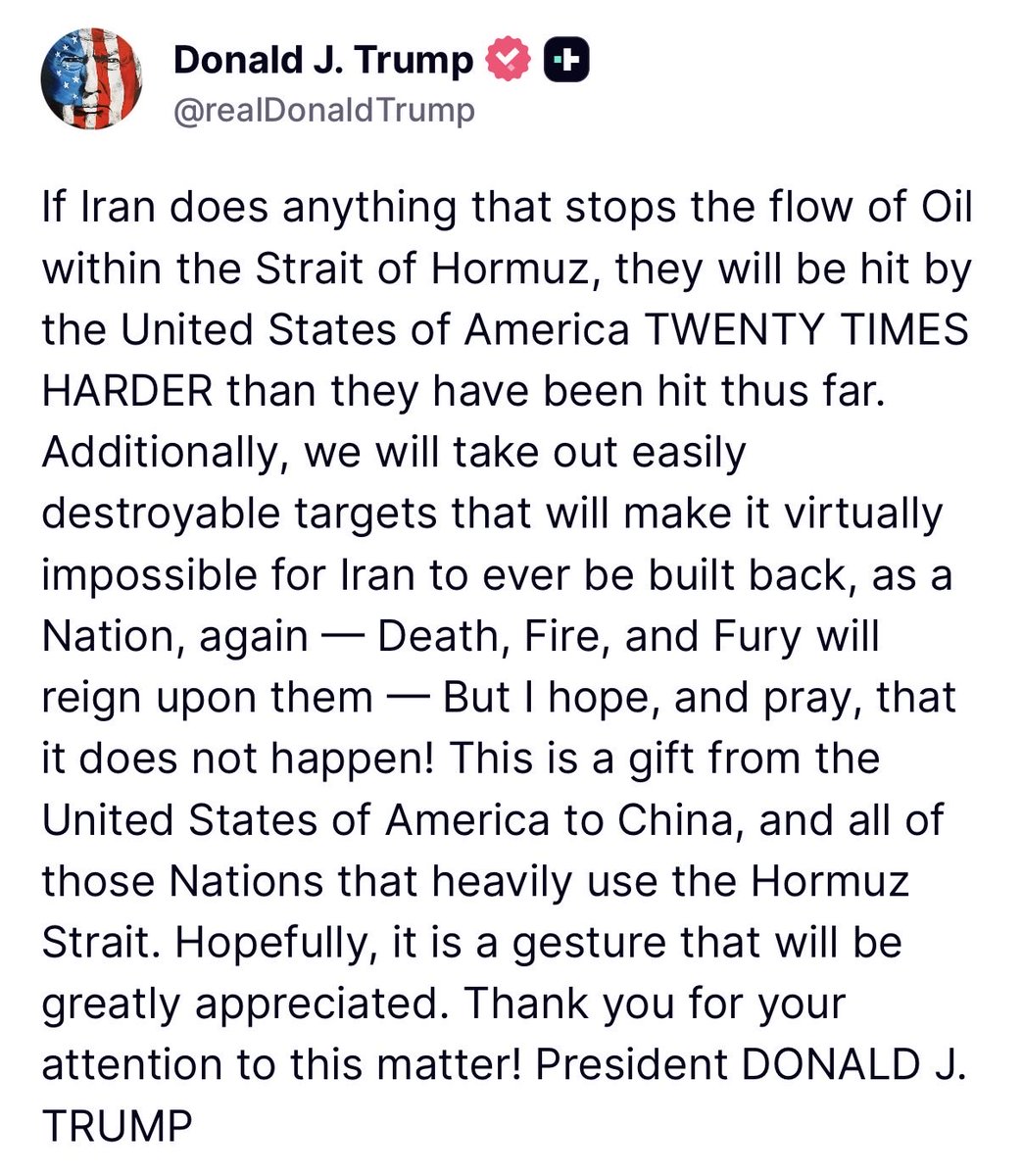 Pete Hegseth (@petehegseth) on Twitter photo 