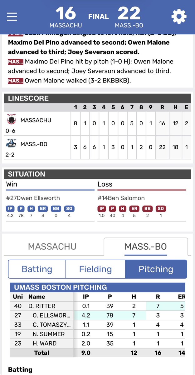 Coach Ken MacDonald tweet media