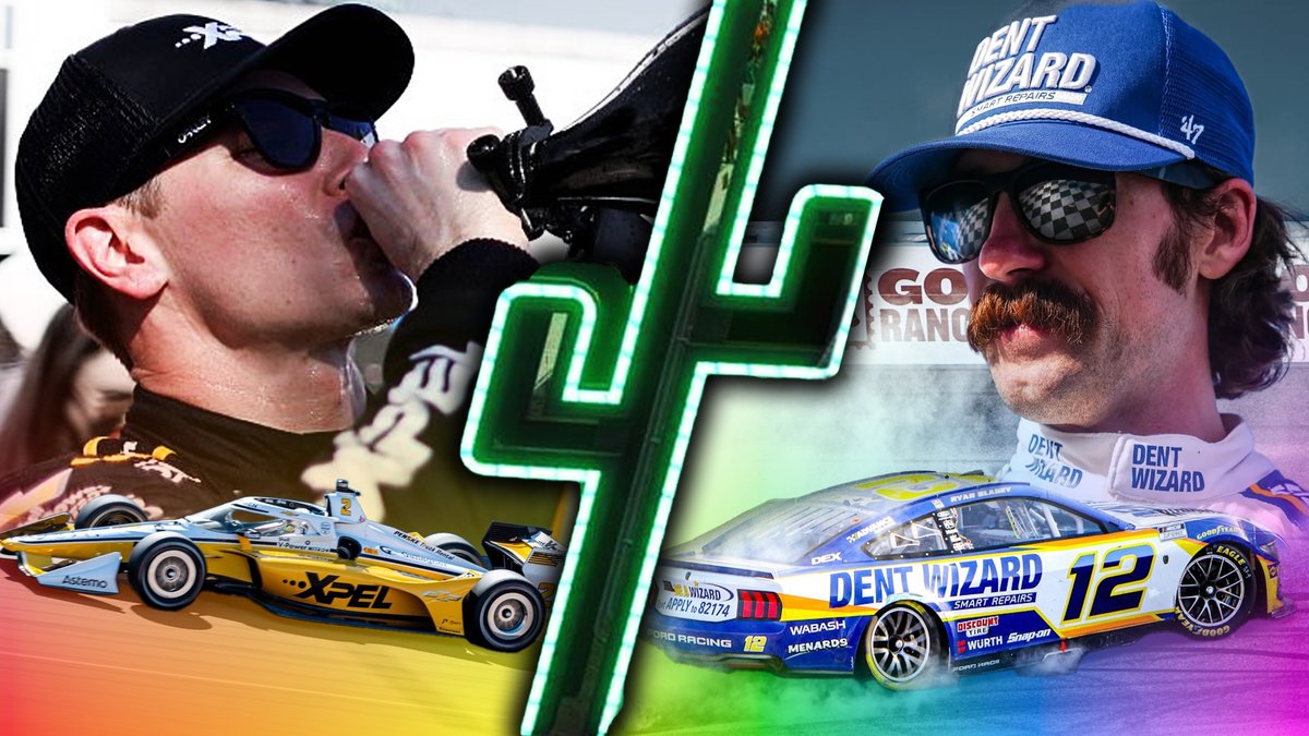 The Gay Racing Podcast tweet media