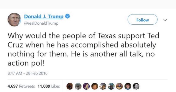 David Howes tweet media