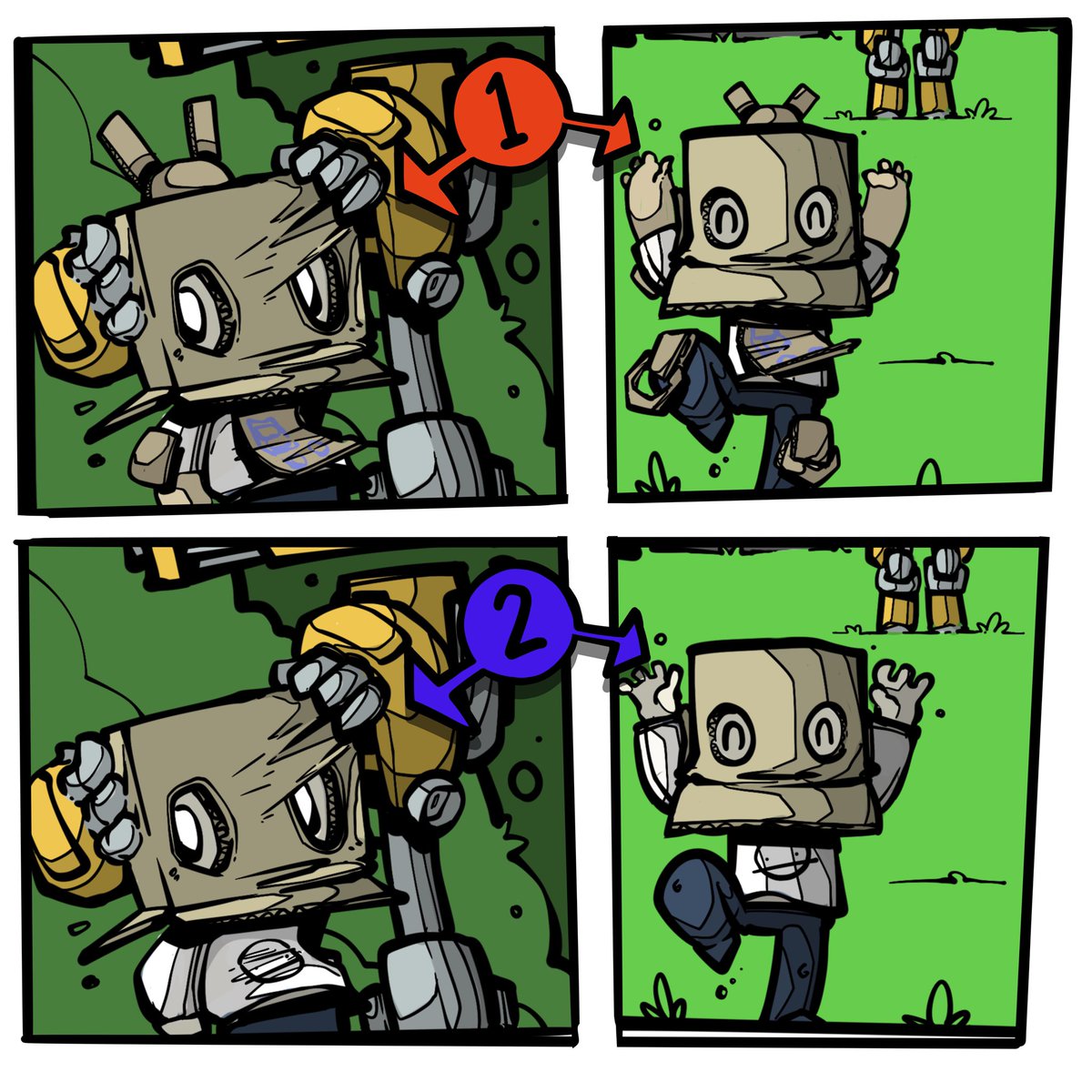 Created by Imrie tweet media