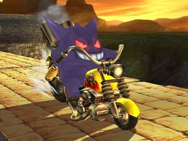 Pokémon Nostalgia (@pokemon_nstlgia) on Twitter photo 