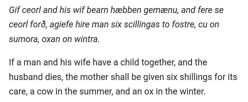 Wylfċen tweet media