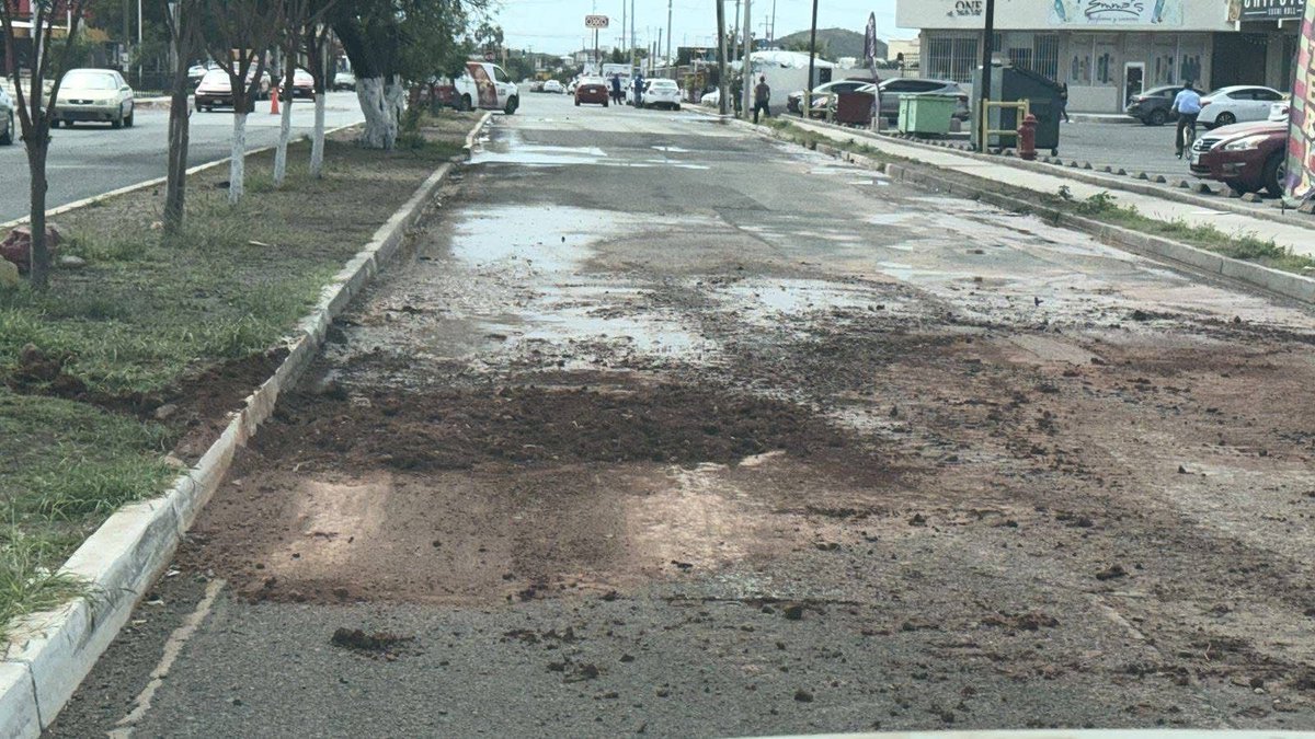 CEA Sonora tweet media