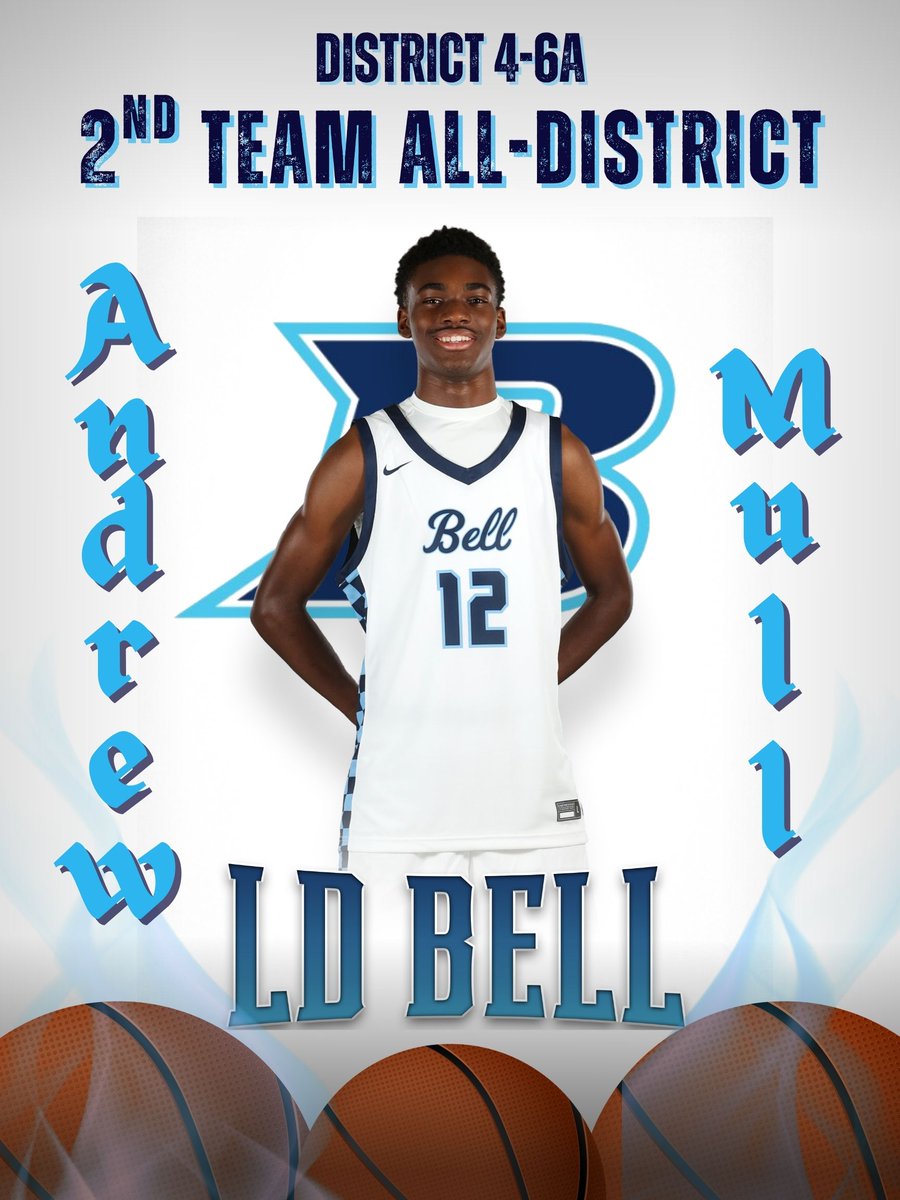 L.D. Bell Basketball tweet media