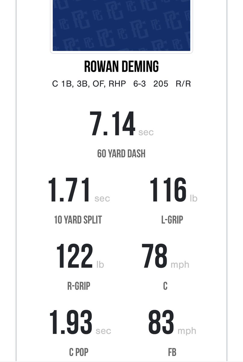 Rowan Deming tweet media