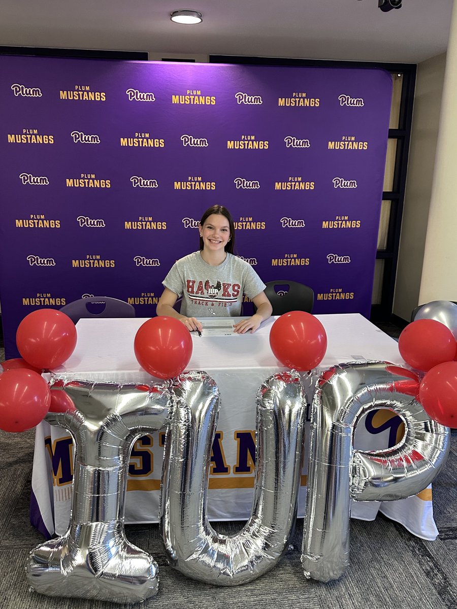 Plum XC / Track & Field tweet media